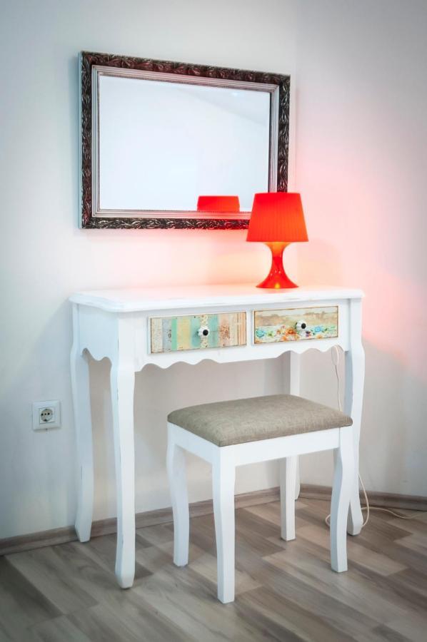 Sea View Apartment Rovinj Dış mekan fotoğraf